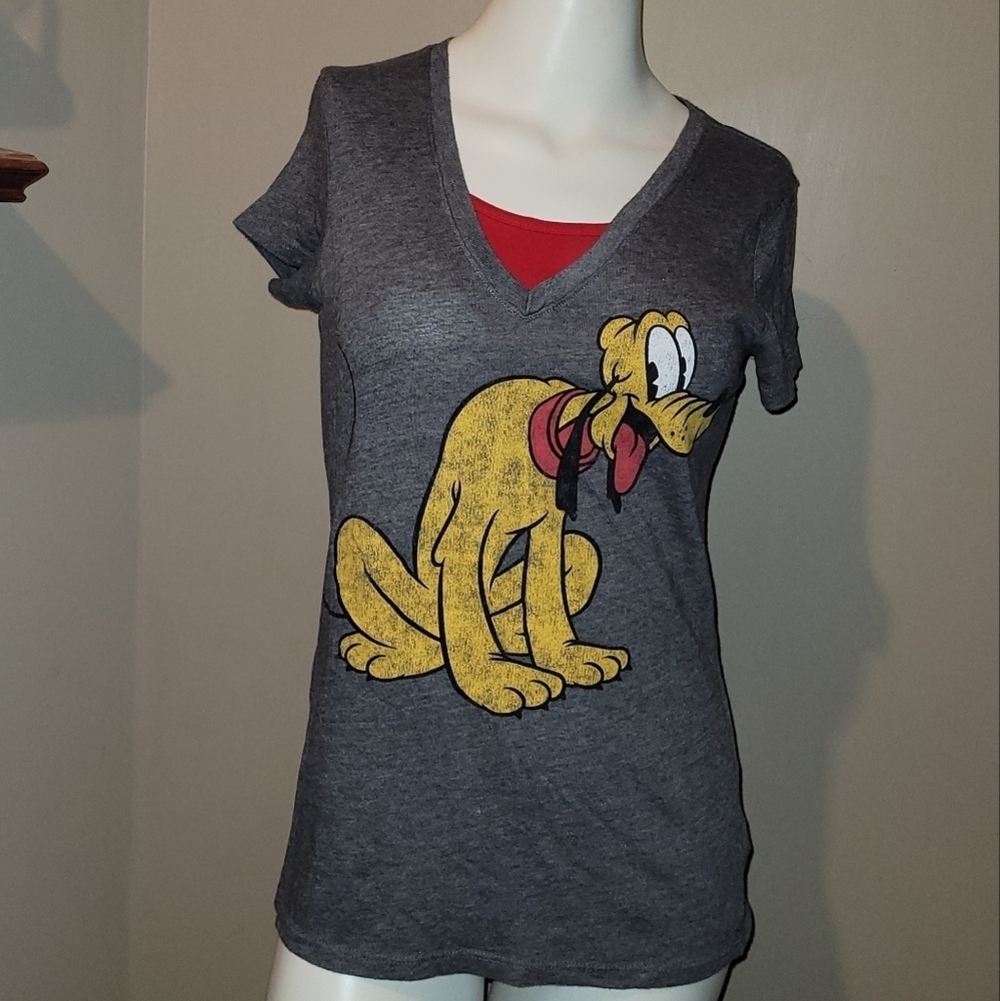 Old Navy Disney Collection Pluto S